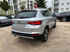 Seat Ateca 2.0 TDI 150 Xperience DSG A7 - 5