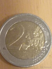 2€ minca EYPO 2002 - 5