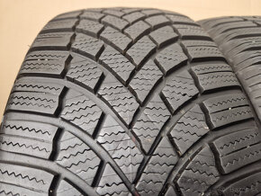 205/55 r17 zimne pneumatiky 2ks 205 55 17 R17 - 5