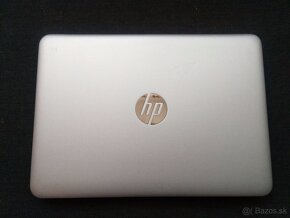 HP elitebook 725 G4 , AMD A10 quad core ,8gb ram , ssd + hdd - 5