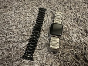 Apple Watch Stainless Steel - 5