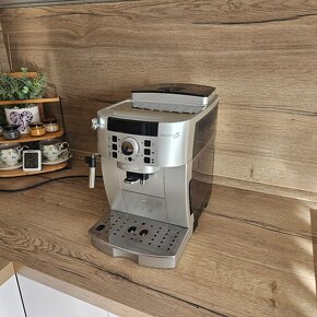 Delonghi kavovar - 5