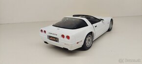 1:18 CHEVROLET CORVETTE ZR-1, 1 - 5