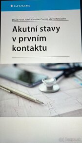 Akutní stavy v prvním kontaktu, Diabetes u .. - PDF - 5