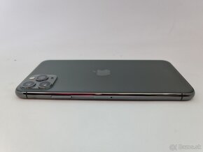 IPHONE 11 PRO MAX SPACE GRAY 256GB ZÁRUKA - STAV AKO NOVÝ - 5