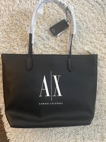 Armani Exchange kakelka -nová - - 5