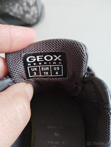 Prechodné topánočky Geox 19 - 5