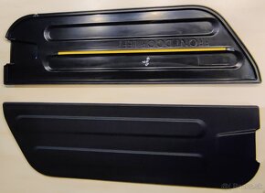 MOPAR Doors Protection JEEP - 5