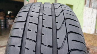 Letné pneu 255/40 R19 --- PIRELLI - 5