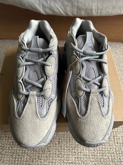 Yeezy 500 - 5