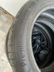 225/50r18 letné - 5