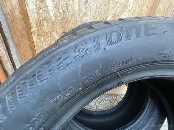 Bridgestone 195/55R16 - 2x Nove zimne - 5