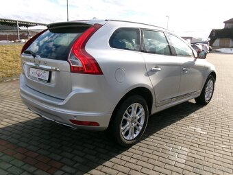 VOLVO XC60 2,4D4 R-Line AWD GPS Auto 10/2013 - 5