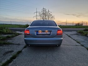 predám Audi A6 C6 3.0 TDI - 5