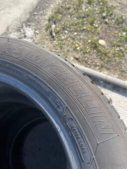 255/50 R19 letne - 5