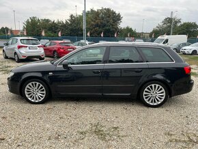 Seat Exeo ST 1.8 TSI, 2014, 118 kW, 112481 km - 5