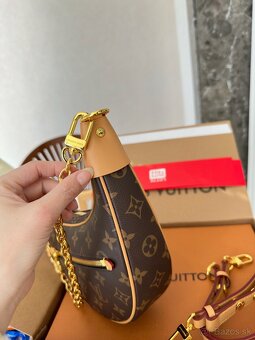 Louis Vuitton kabelka TOP CENA - 5