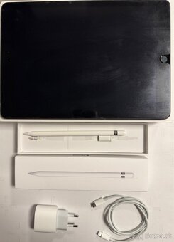 Apple ipad 10,2" 9. (Generácia) wifi + celular - 5