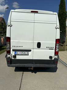 peugeot boxer - 5