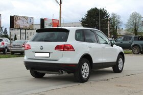 Volkswagen Touareg II 3.0 V6 TDI BMT Premium 4MOTION - 5