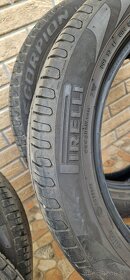 235 50 R19 Pirelli - 5