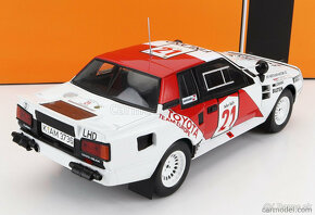 1:24 Toyota Celica Rallye - 5