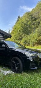 Hliníkové disky BMW M 5x120 R20 dvojrozmer - 5