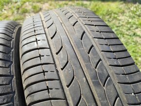 Letne pneu 175/70R14 Bridgestone 4ks - 5