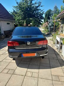 VW Passat B7 3.6FSi V6 - 5