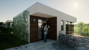 Exkluzívne Bývanie s Investičným Potenciálom: Predpredaj Lux - 5