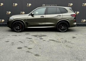 BMW X5 xDrive30d, 219kW, M-paket, DPH automat 219 kw 2023 - 5