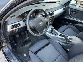 Predam BMW 325d, r.v.2007, 145kW, 6st manual - 5