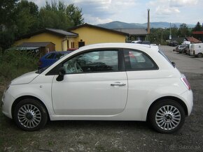 FIAT 500 - 5