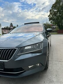 Škoda Superb III Laurin&Klement 2.0TDI 140kw DSG - 5