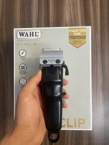 Wahl Magic clip - 5