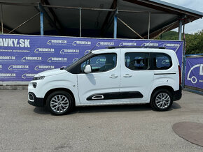 Citroën Berlingo BlueHDi 100 S S Feel M - 5