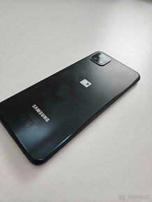 Samsung Galaxy A21 5G  čierna - 5