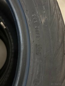 Zimné pneumatiky 225/60 R17 Nokian WR3 - 5