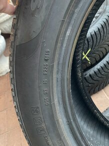 Pirelli Scorpion Winter A0 255/50 R20 - 5