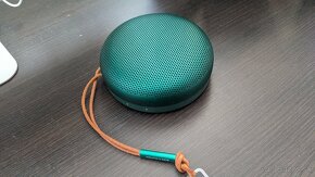 Bang & Olufsen Beosound A1 2nd gen. Green color - 5