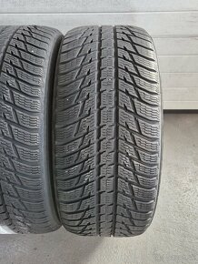 Zimné pneu 275/45 R20 110V Nokian WR SUV3 - 5