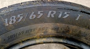 185/65r15 Matador Sibirsnow - 5