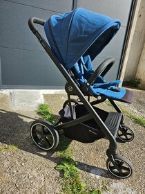 Predám Cybex Balios S Lux - 5