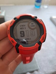 GARMIN Instict 2X Solar - 5