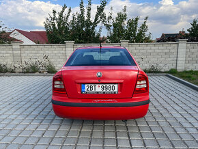 Škoda Octavia 1.9 TDI 81 kw - 5