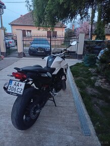 BMW F800 R .2013. ABS.  64 KW. TOP CENA. - 5