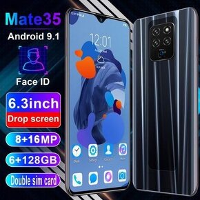 Mate 35 - 5