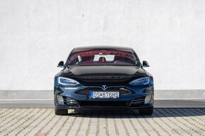 Tesla Model S 75D - 5