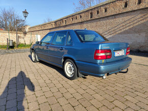 Volvo S70 - 5