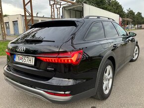 Audi A6 Allroad 45 TDI Quattro Odpočet DPH - 5